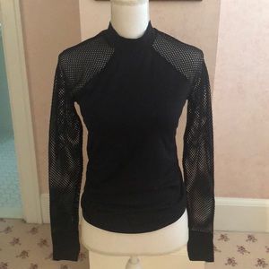 Fabletics top. NWT